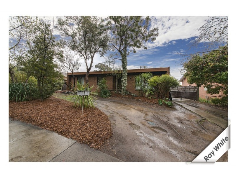 50 Streeton Drive, Rivett ACT 2611