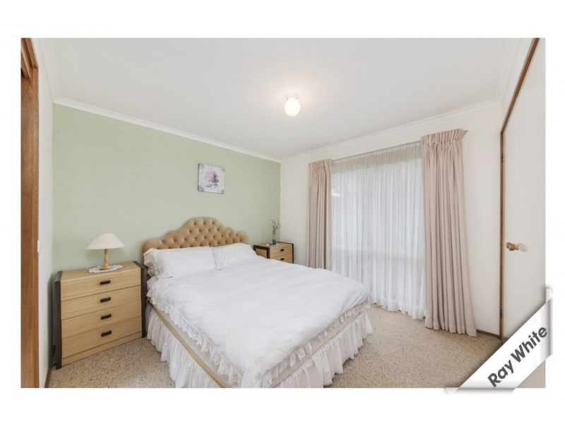 4 Brockway Circuit, Banks ACT 2906