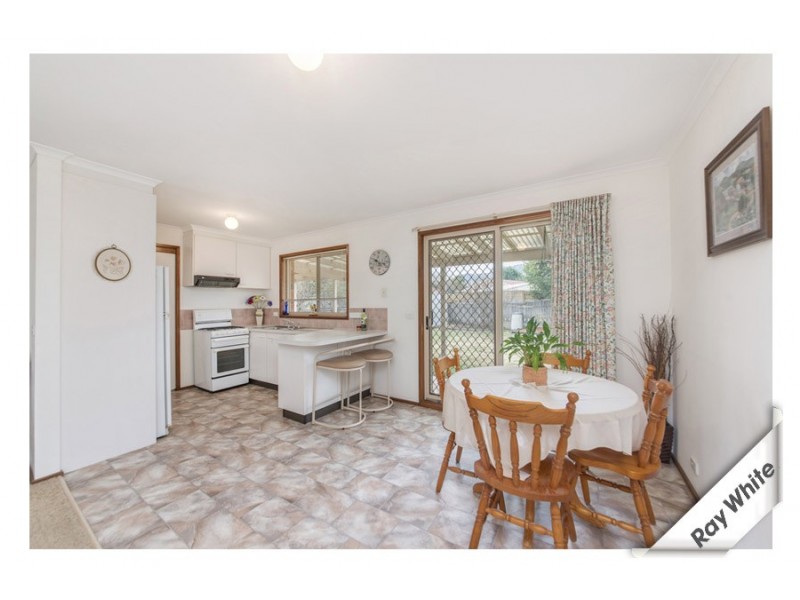 4 Brockway Circuit, Banks ACT 2906