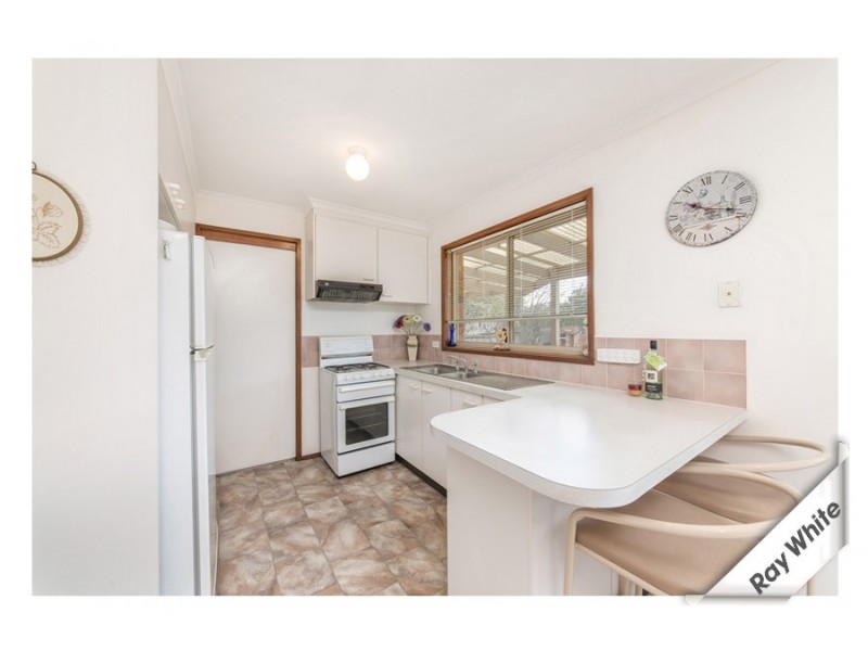 4 Brockway Circuit, Banks ACT 2906