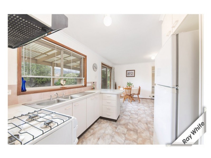 4 Brockway Circuit, Banks ACT 2906