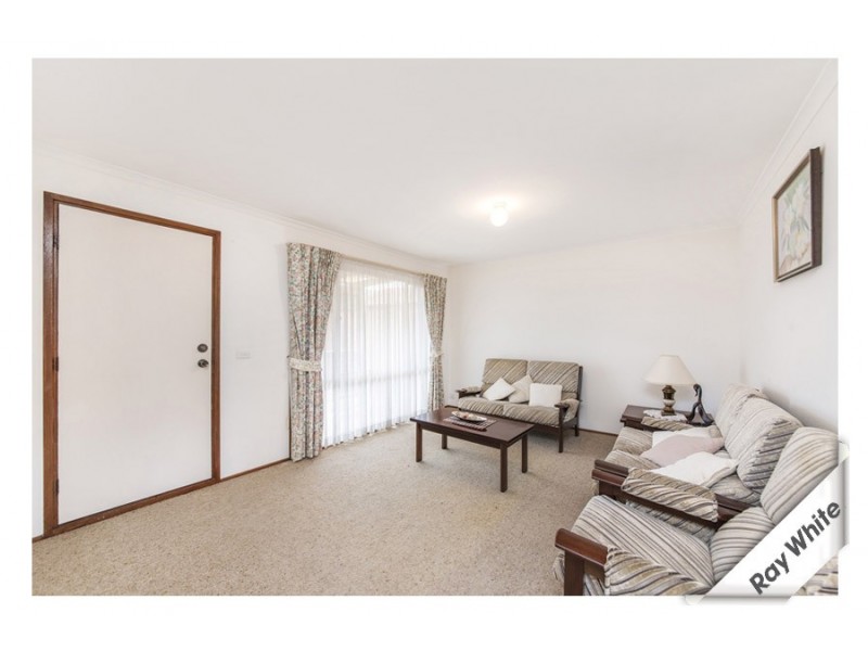 4 Brockway Circuit, Banks ACT 2906