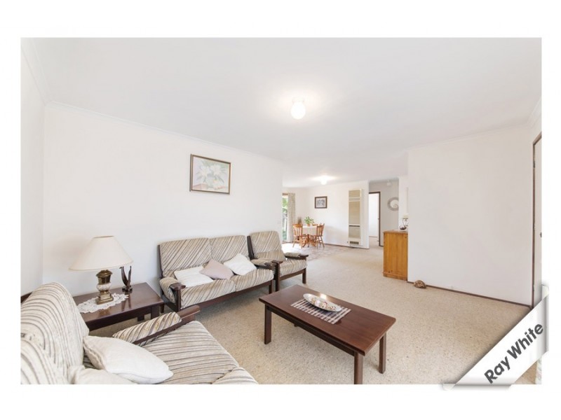 4 Brockway Circuit, Banks ACT 2906