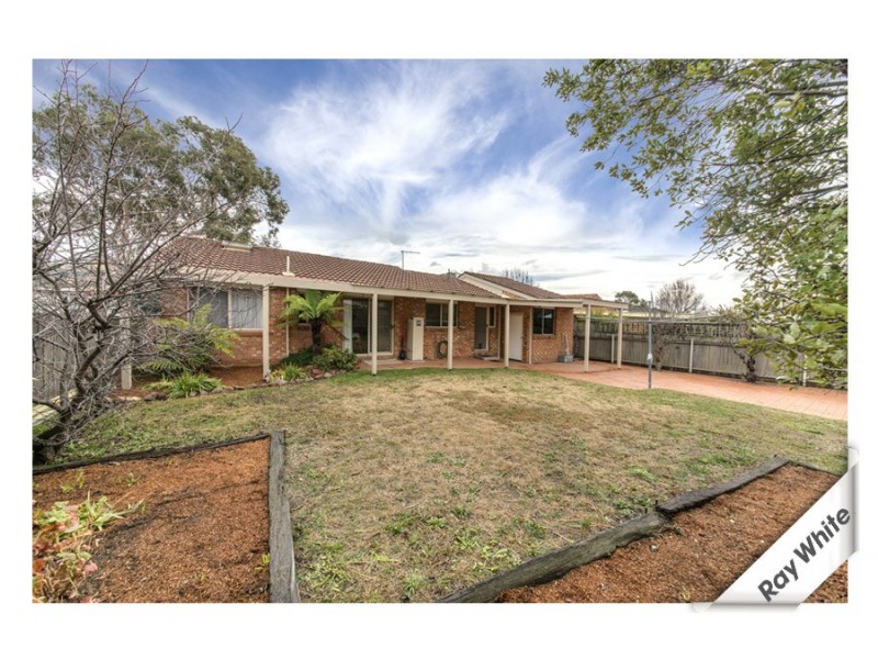 4 Brockway Circuit, Banks ACT 2906