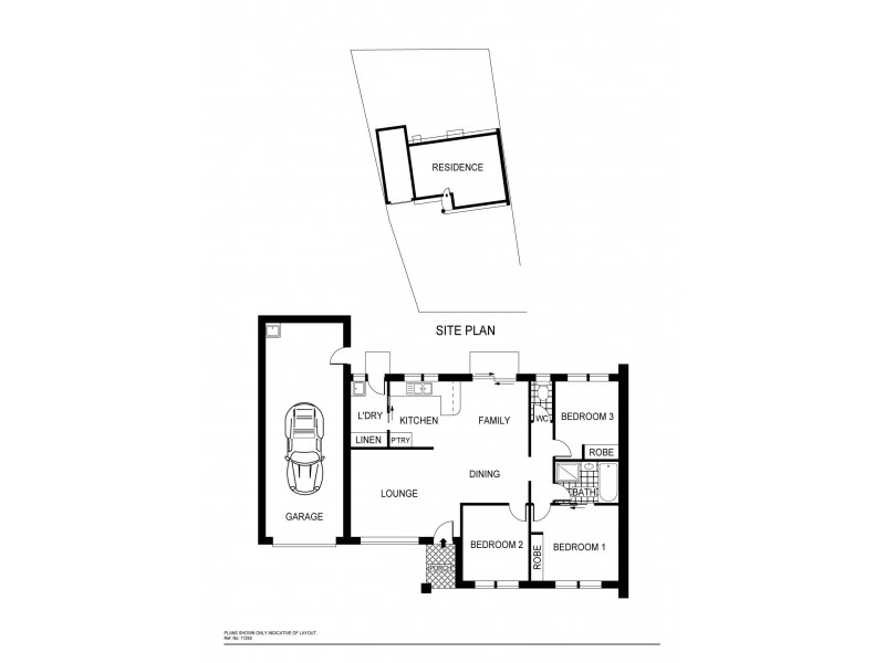 4 Brockway Circuit, Banks ACT 2906