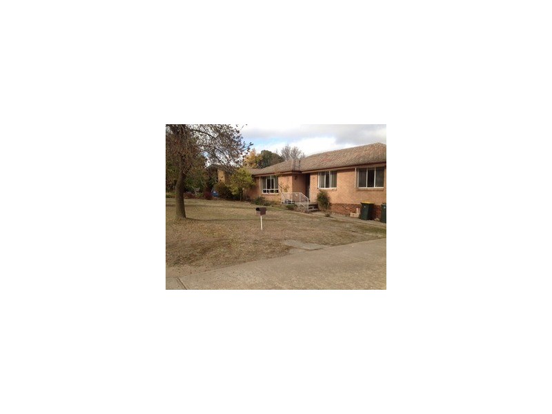 38 Herschell Circuit, Flynn ACT 2615