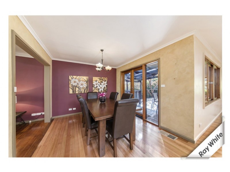 4 Byrnes Place, Curtin ACT 2605