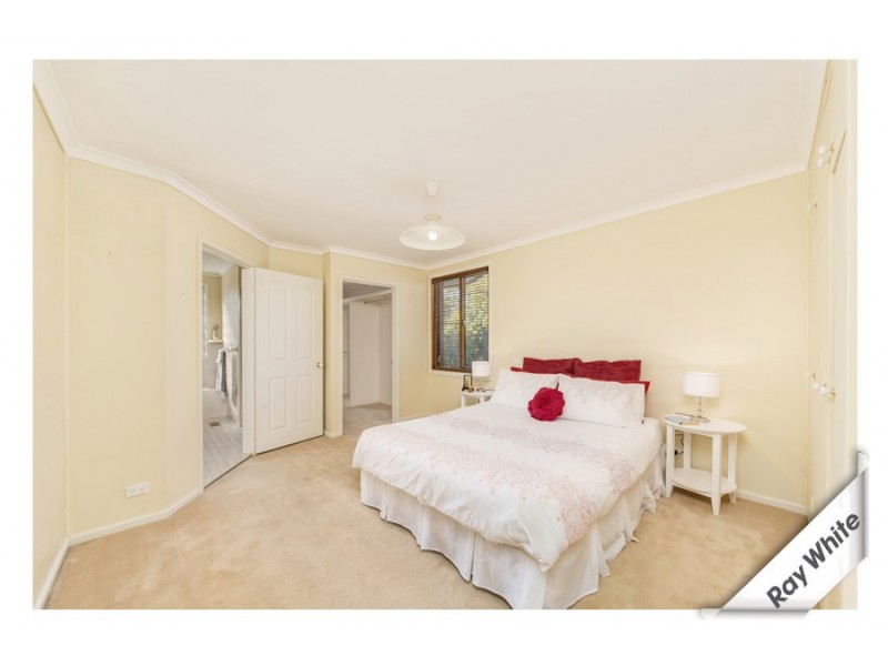 4 Byrnes Place, Curtin ACT 2605