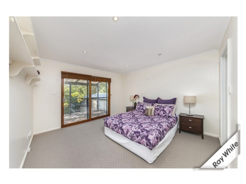 4 Byrnes Place, Curtin ACT 2605