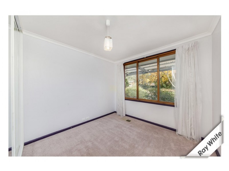 4 Byrnes Place, Curtin ACT 2605