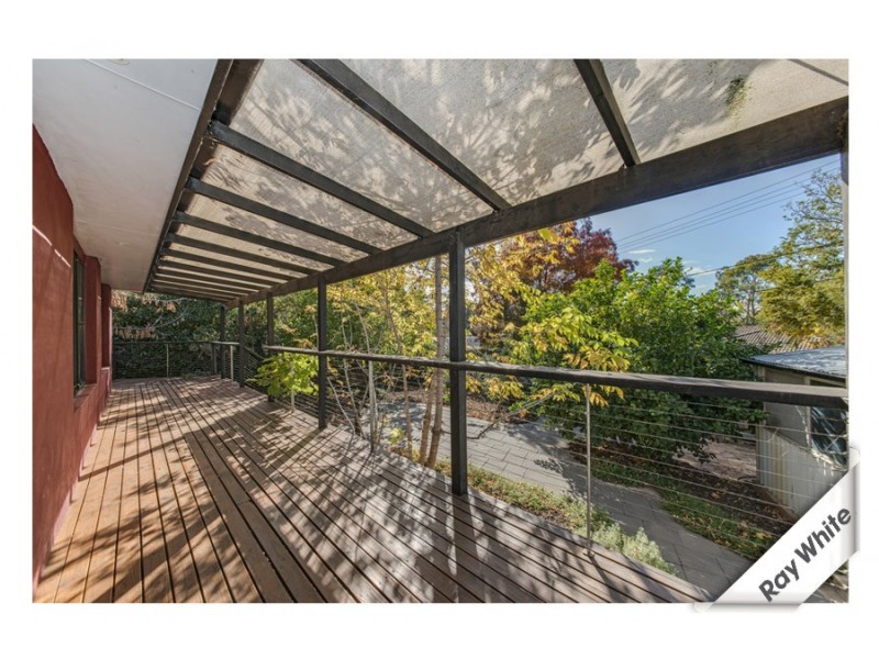 4 Byrnes Place, Curtin ACT 2605