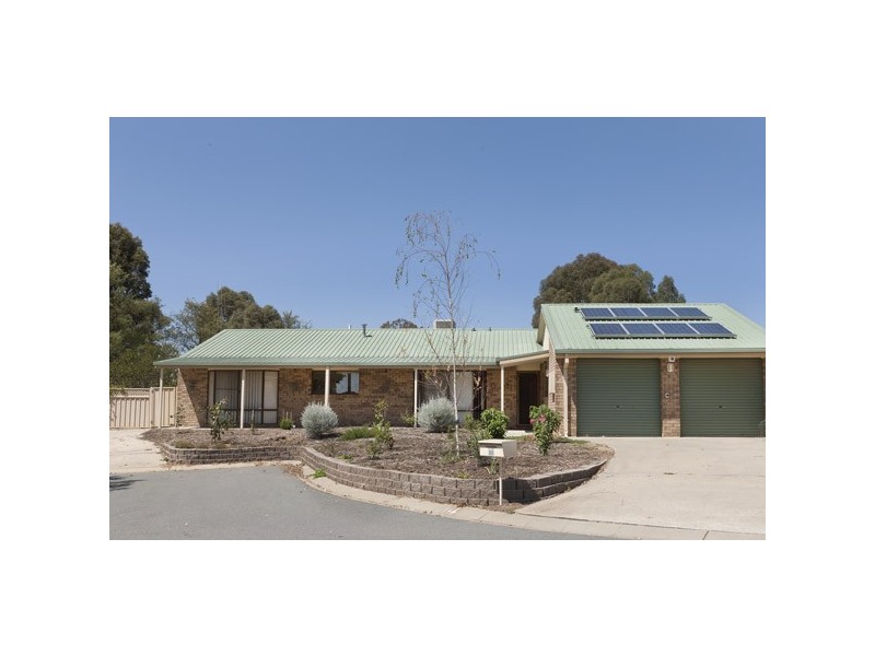 14 Manna Close, Palmerston ACT 2913