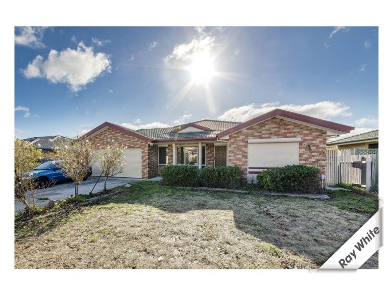 11 Ikara Close, Dunlop ACT 2615