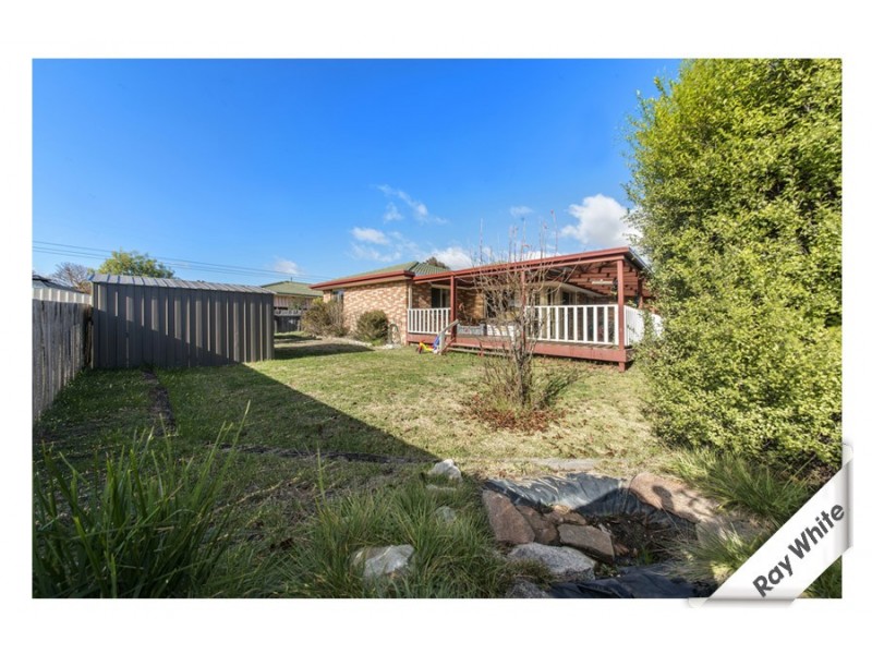 11 Ikara Close, Dunlop ACT 2615