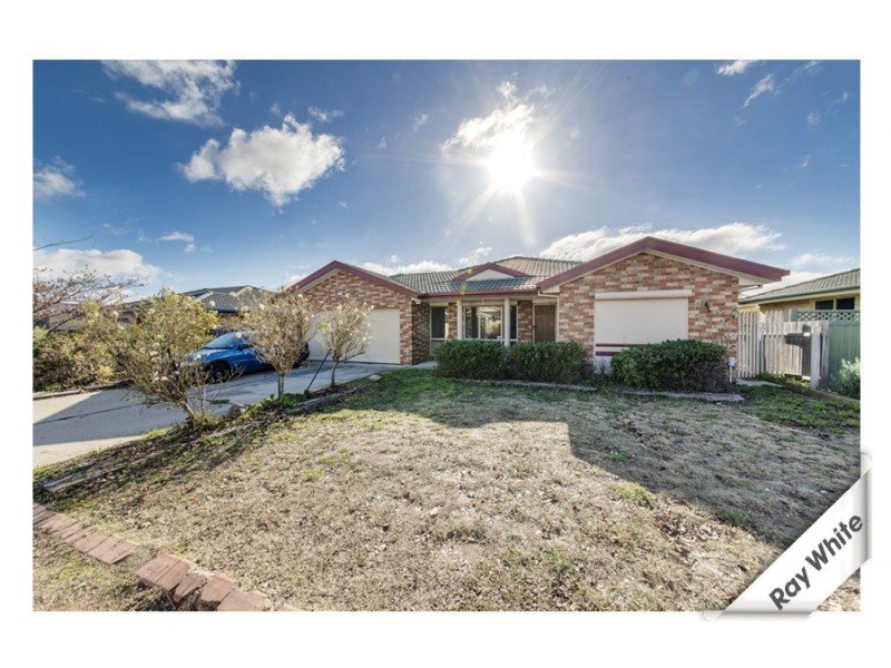 11 Ikara Close, Dunlop ACT 2615