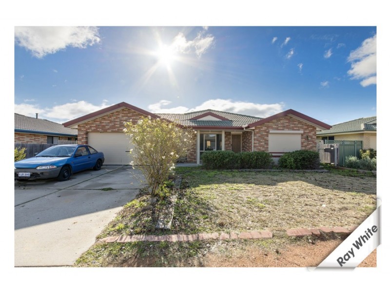 11 Ikara Close, Dunlop ACT 2615