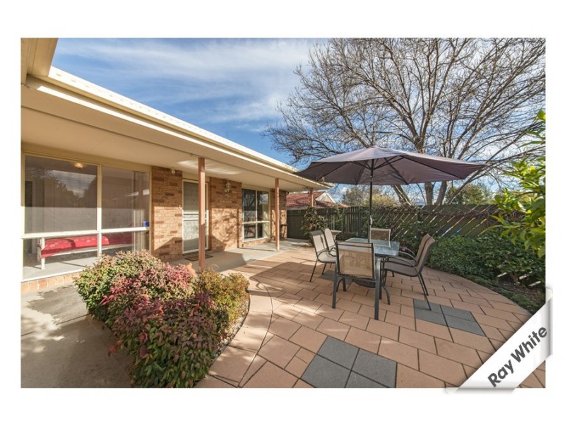 10/2 Merri Place, Conder ACT 2906