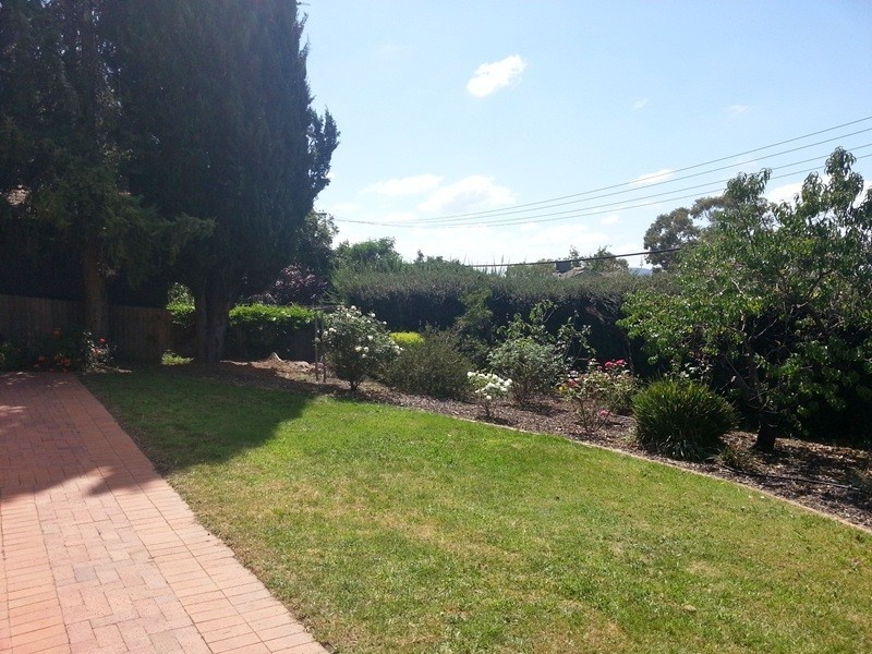 15 Bavin Street, Curtin ACT 2605