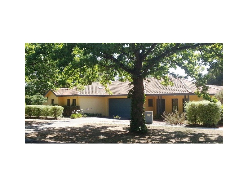 18 Westgarth Street, O’connor ACT 2602
