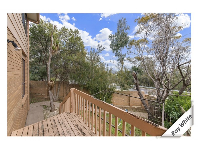 8 Hallen Close, Swinger Hill ACT 2606