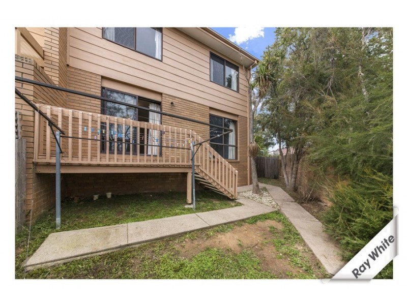 8 Hallen Close, Swinger Hill ACT 2606