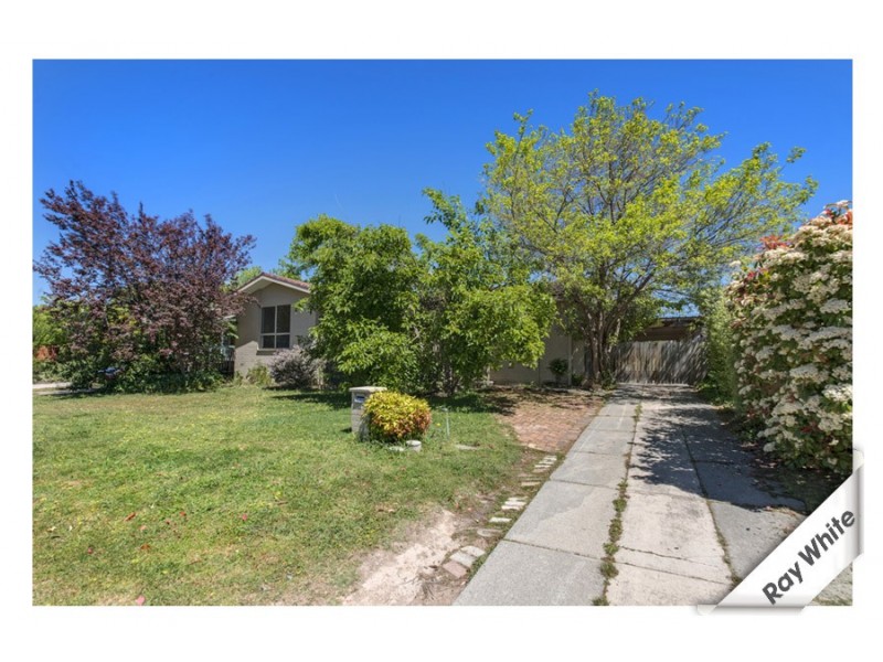 9 Eugenia Street, Rivett ACT 2611