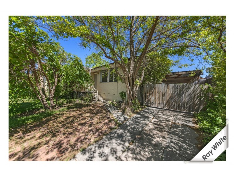 9 Eugenia Street, Rivett ACT 2611