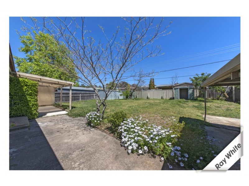 9 Eugenia Street, Rivett ACT 2611