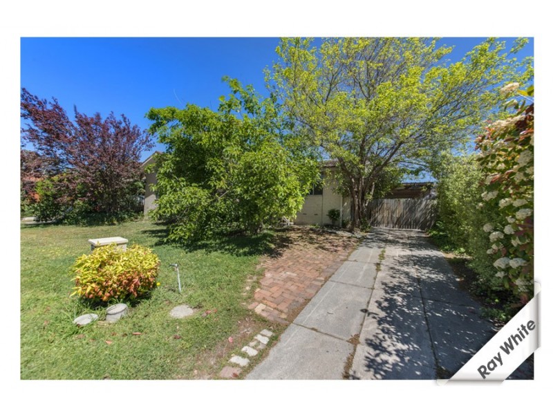 9 Eugenia Street, Rivett ACT 2611