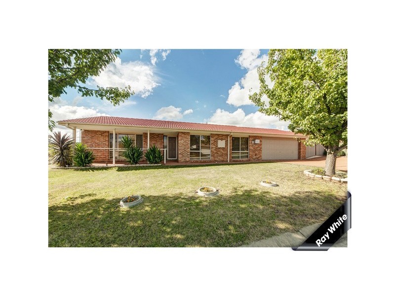89 Pockett Avenue, Banks ACT 2906