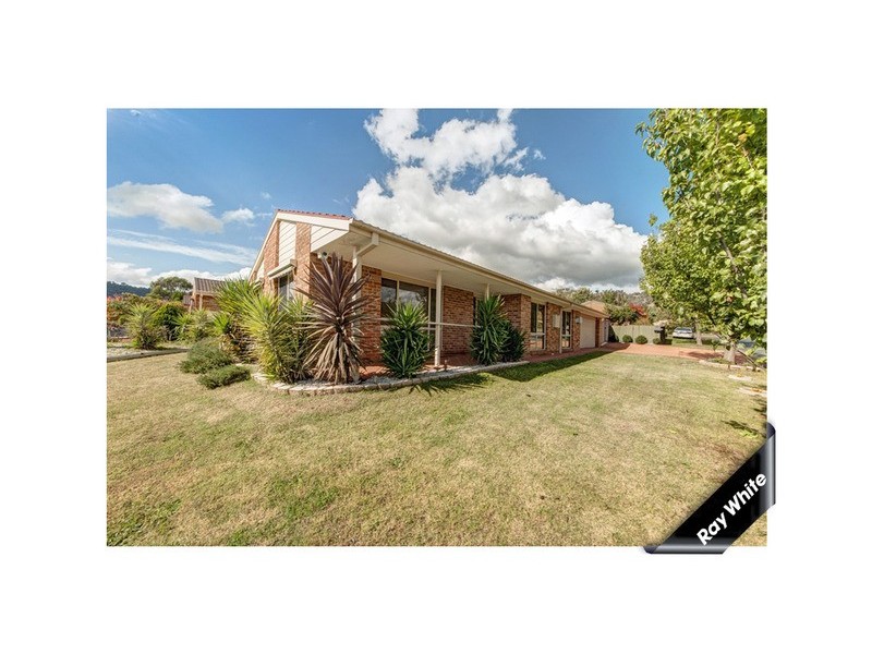 89 Pockett Avenue, Banks ACT 2906