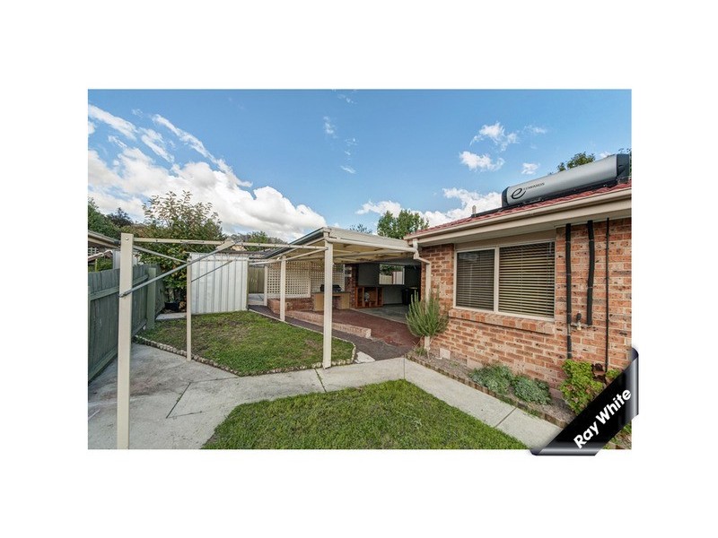 89 Pockett Avenue, Banks ACT 2906