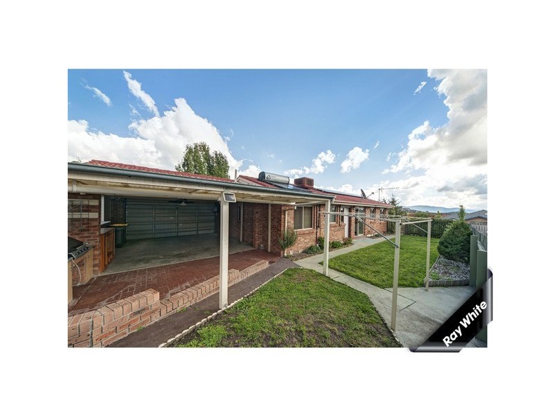 89 Pockett Avenue, Banks ACT 2906