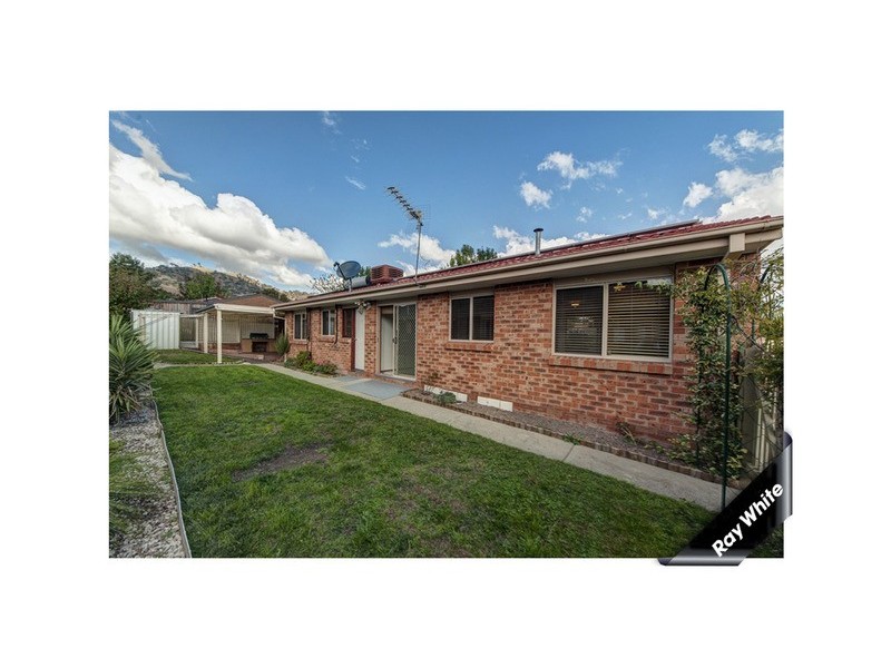 89 Pockett Avenue, Banks ACT 2906