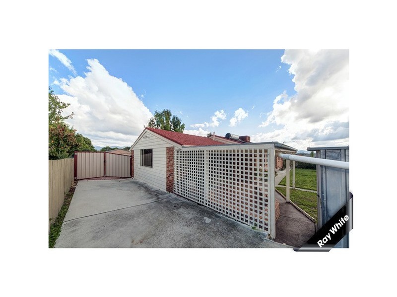 89 Pockett Avenue, Banks ACT 2906