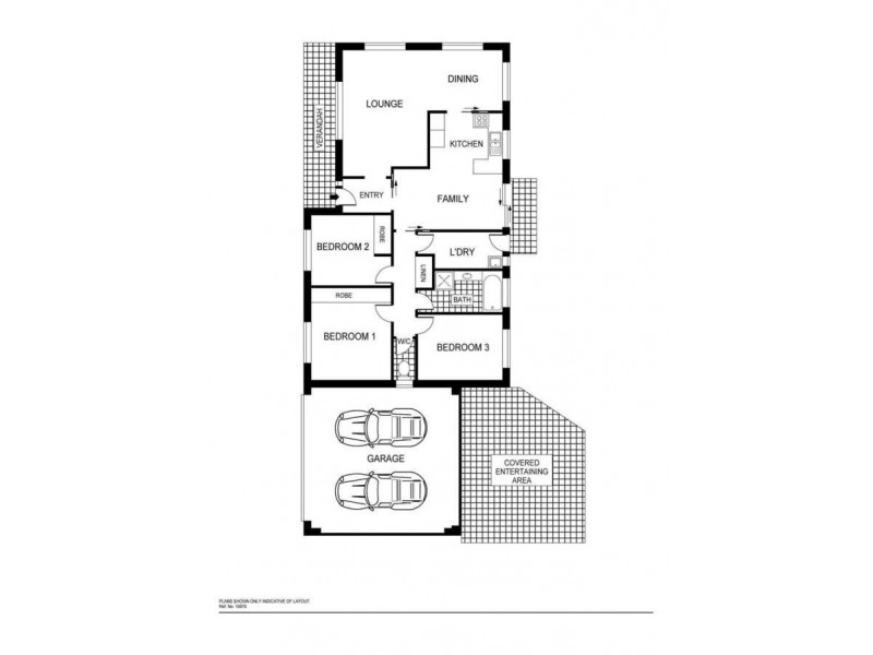 89 Pockett Avenue, Banks ACT 2906