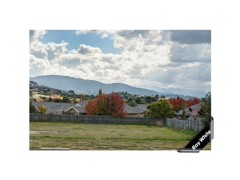 89 Pockett Avenue, Banks ACT 2906