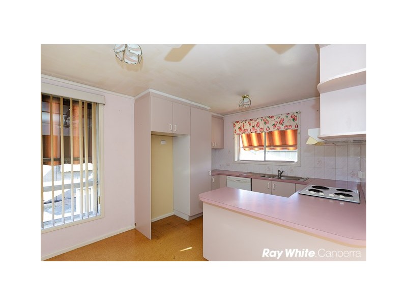 7 Wall Place, Page ACT 2614