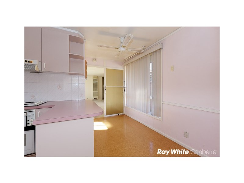7 Wall Place, Page ACT 2614