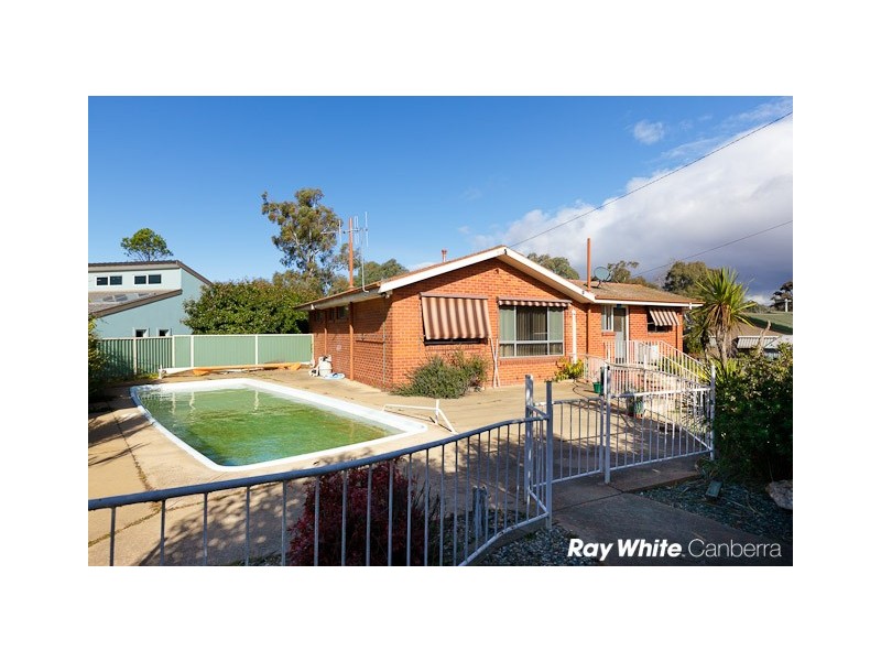 7 Wall Place, Page ACT 2614