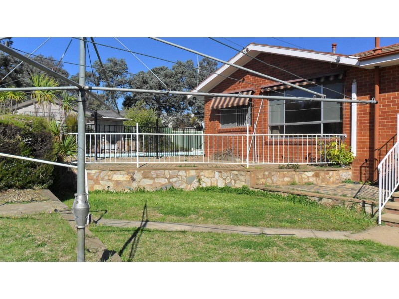 7 Wall Place, Page ACT 2614