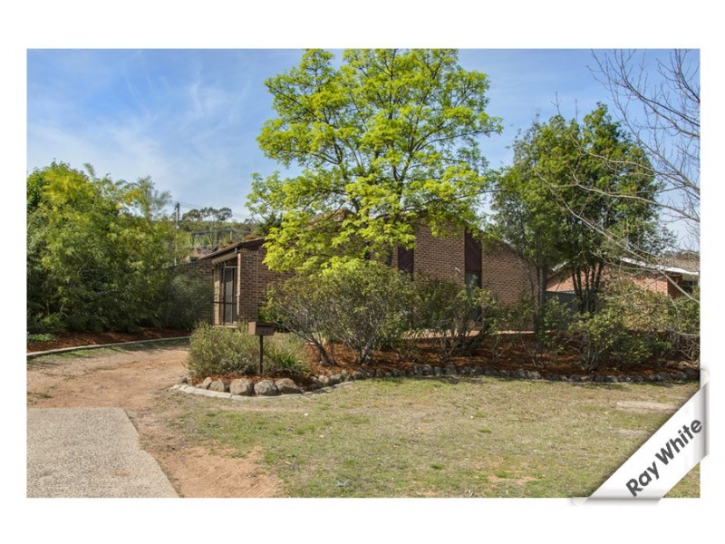 37 Baskerville Street, Chisholm ACT 2905