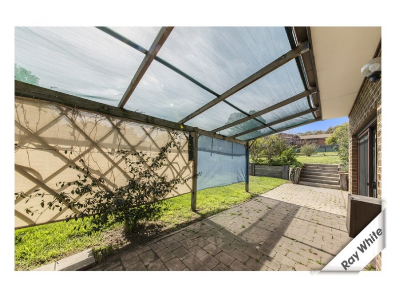 37 Baskerville Street, Chisholm ACT 2905