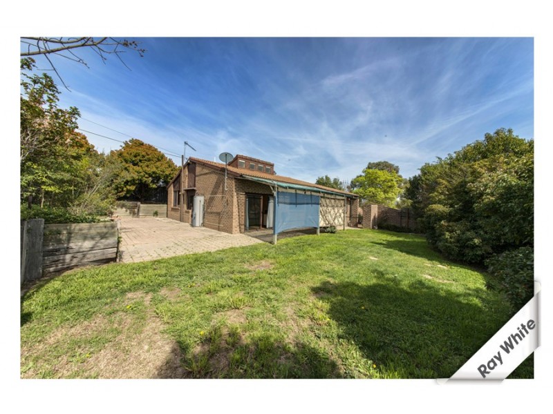 37 Baskerville Street, Chisholm ACT 2905