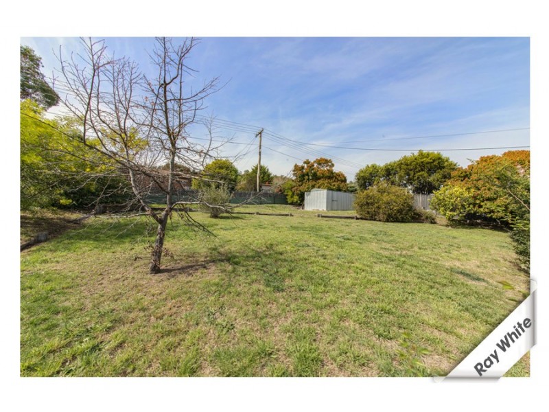 37 Baskerville Street, Chisholm ACT 2905