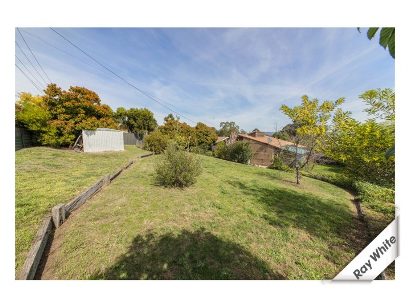 37 Baskerville Street, Chisholm ACT 2905