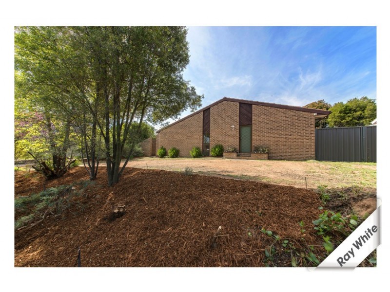 37 Baskerville Street, Chisholm ACT 2905