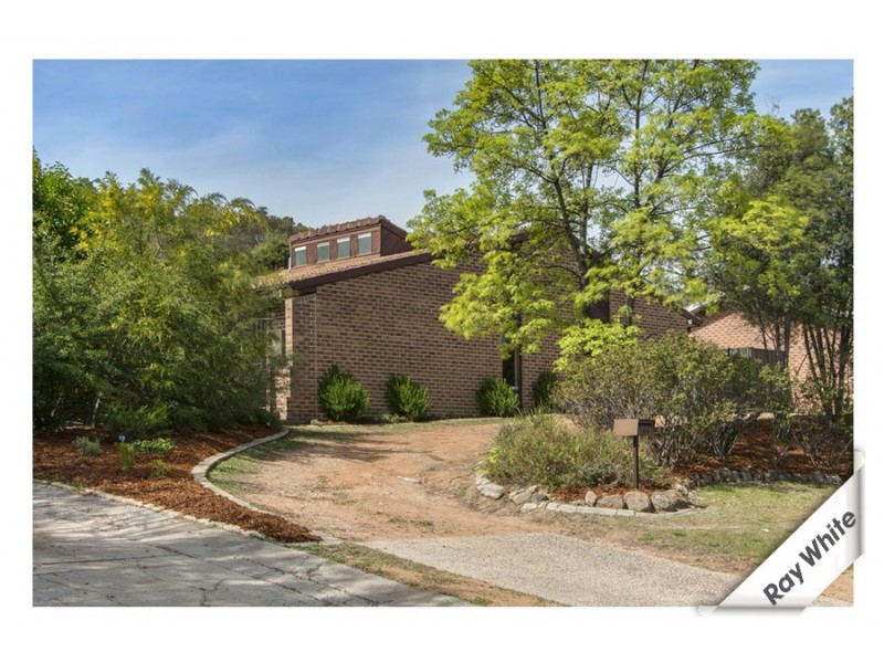 37 Baskerville Street, Chisholm ACT 2905