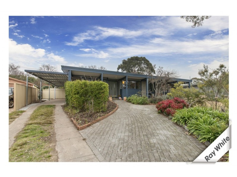 6 Davies Place, Torrens ACT 2607