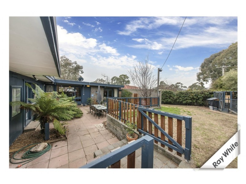 6 Davies Place, Torrens ACT 2607
